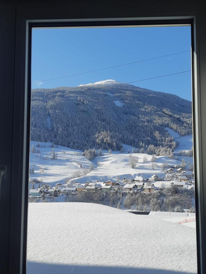 Muehlbacherhof Rennweg am Katschberg ภายนอก รูปภาพ