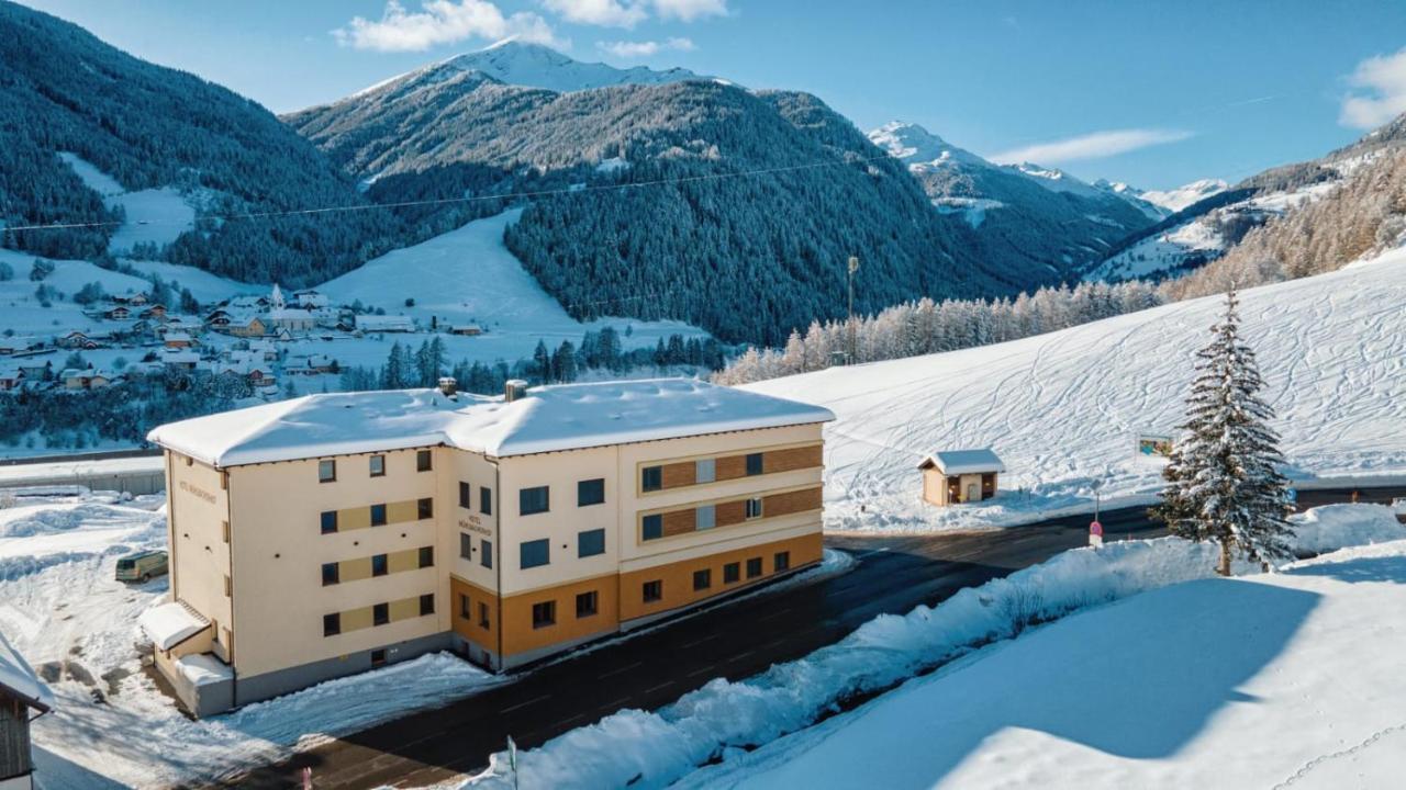 Muehlbacherhof Rennweg am Katschberg ภายนอก รูปภาพ