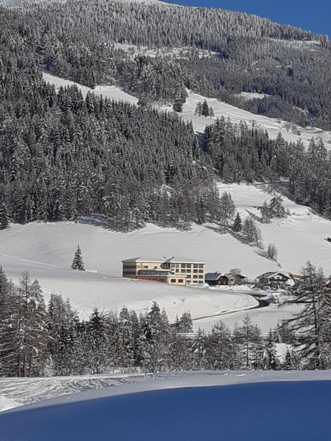 Muehlbacherhof Rennweg am Katschberg ภายนอก รูปภาพ