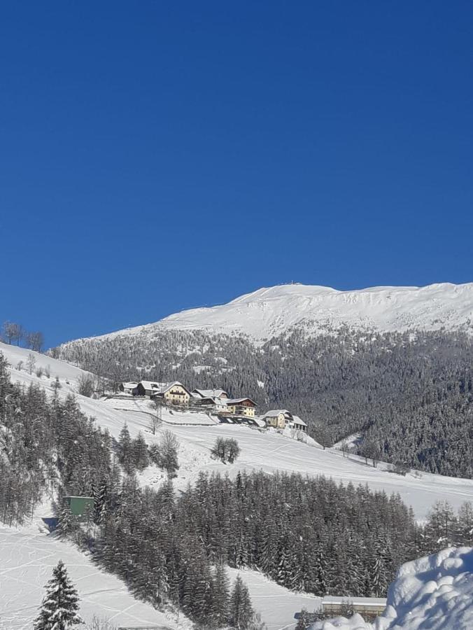 Muehlbacherhof Rennweg am Katschberg ภายนอก รูปภาพ