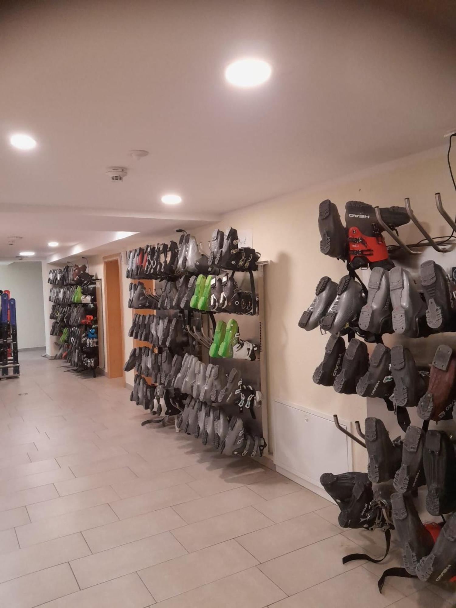 Muehlbacherhof Rennweg am Katschberg ภายนอก รูปภาพ