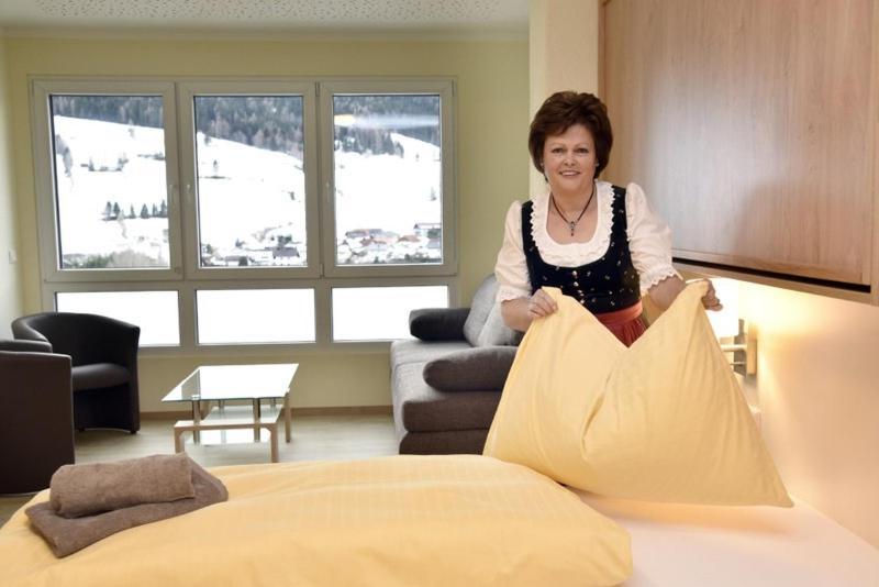 Muehlbacherhof Rennweg am Katschberg ภายนอก รูปภาพ
