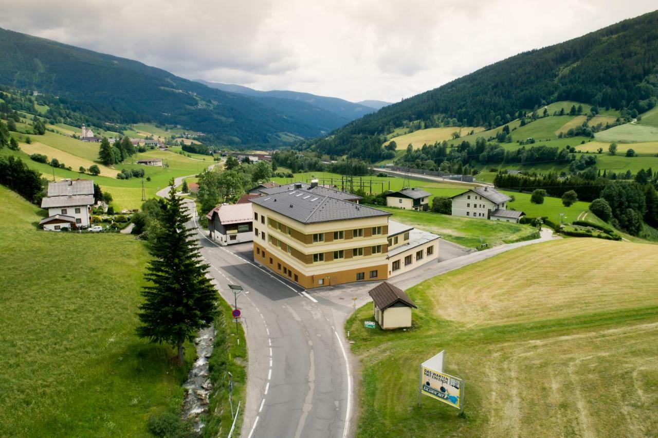Muehlbacherhof Rennweg am Katschberg ภายนอก รูปภาพ
