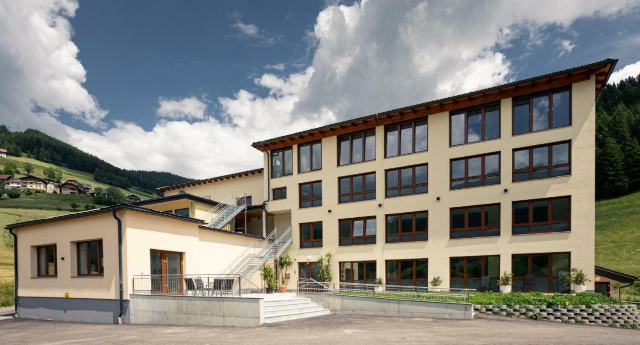 Muehlbacherhof Rennweg am Katschberg ภายนอก รูปภาพ