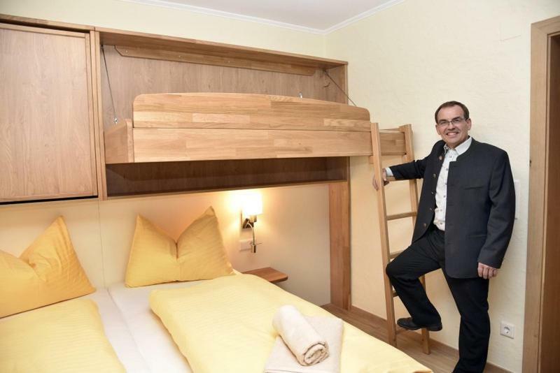 Muehlbacherhof Rennweg am Katschberg ภายนอก รูปภาพ
